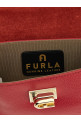 'Furla 1927' mini crossbody bag Red