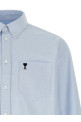 'Ami de Coeur' shirt BLUE