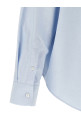 'Ami de Coeur' shirt BLUE