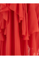 'Rumba' dress Red