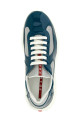 'America's Cup' sneakers Green