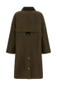 'Kirklees' jacket Green