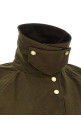 'Kirklees' jacket Green