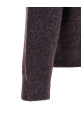 'Curtis' sweater Purple