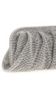 'Venus - La Grande' clutch Silver