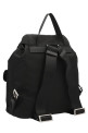 Невеликий рюкзак з нейлону, чорний PRADA 1BZ677VOOORV44F0002