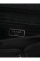 Невеликий рюкзак з нейлону, чорний PRADA 1BZ677VOOORV44F0002