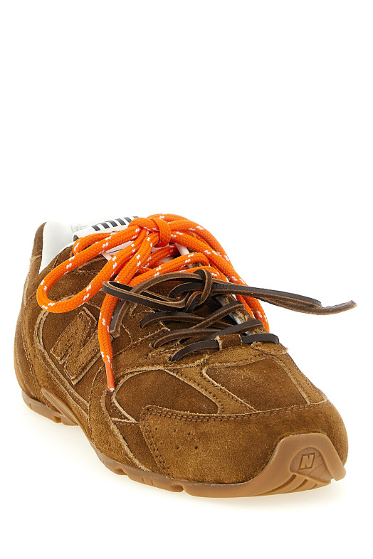 '530 SL' sneakers New Balance x Miu Miu Brown