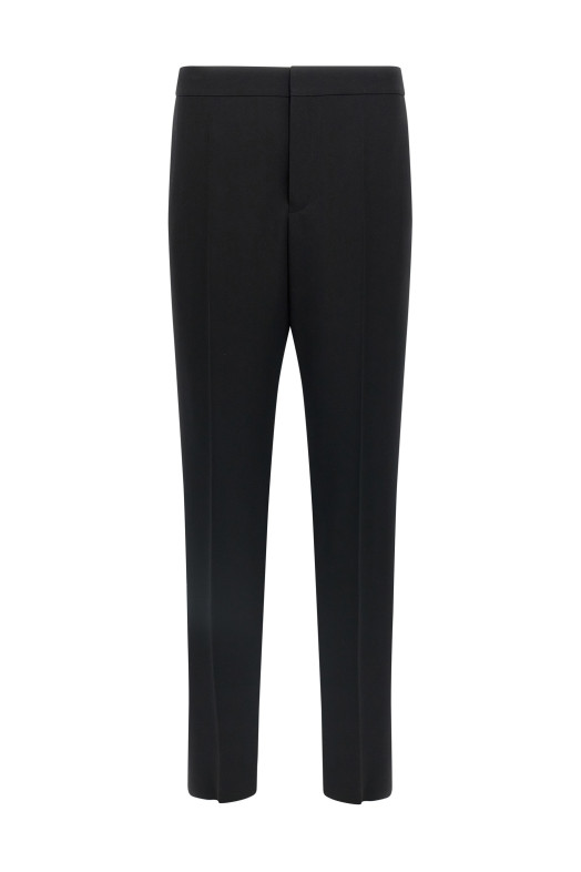 'Classique' pants Black
