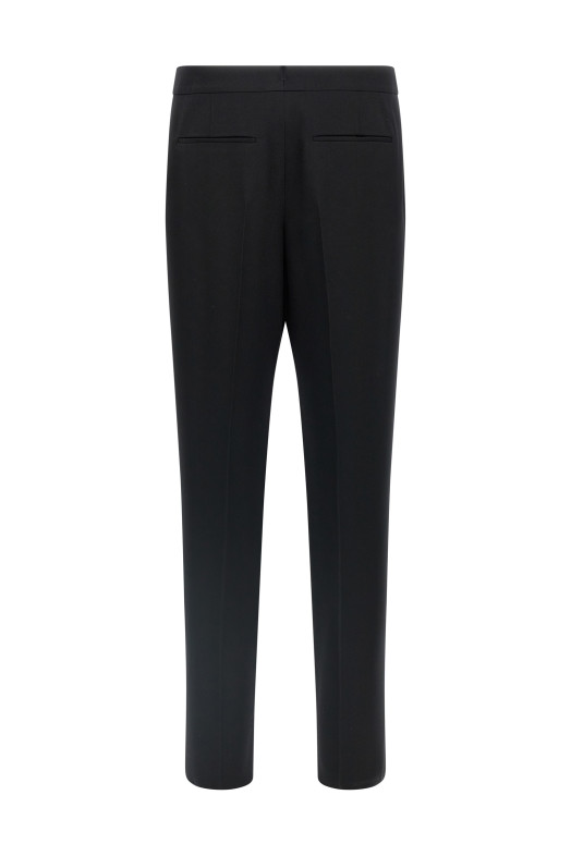 'Classique' pants Black