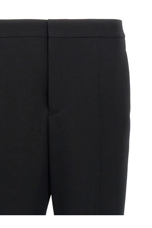 'Classique' pants Black