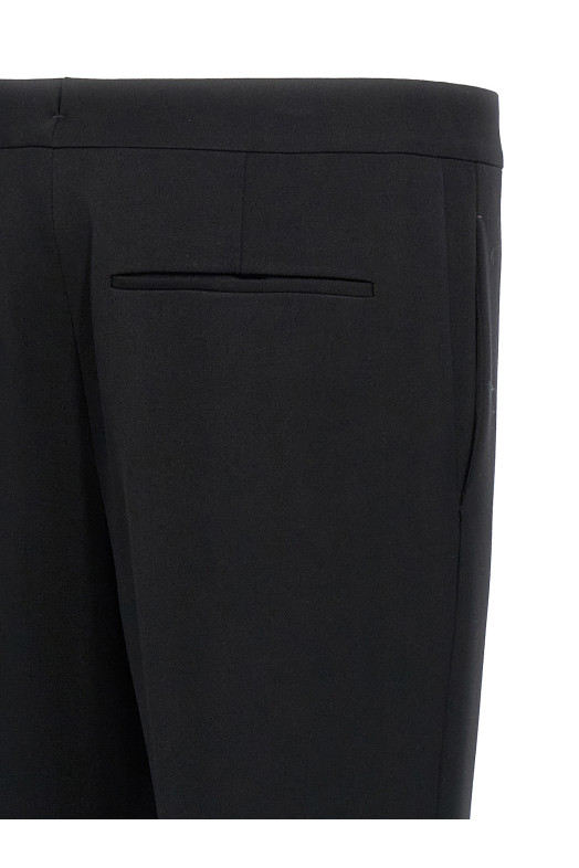 'Classique' pants Black
