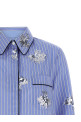 'Aria' shirt BLUE