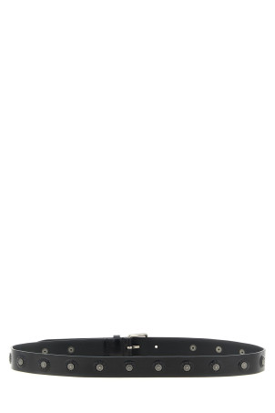 Ремінь «Marguerite», чорний BE0009LL0055BK999