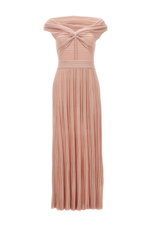 'Ginevra' dress Pink