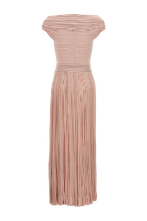 'Ginevra' dress Pink