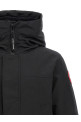 'Langford' parka Black