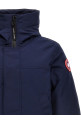 'Langford' parka Blue