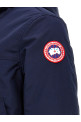 'Langford' parka Blue