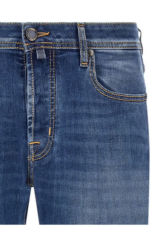 'Viktor V2' jeans Blue