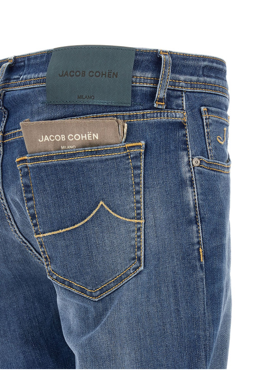 'Viktor V2' jeans Blue