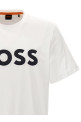 Logo T-shirt White