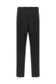 'Smocking' pants Black