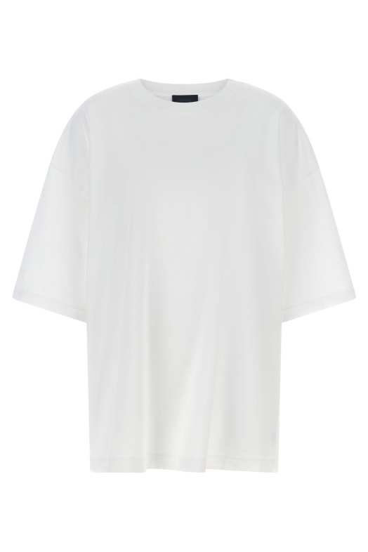 'Gabrielle' T-shirt White