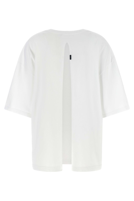 'Gabrielle' T-shirt White