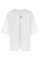 'Gabrielle' T-shirt White