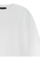 'Gabrielle' T-shirt White