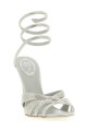'Dania' sandals Silver