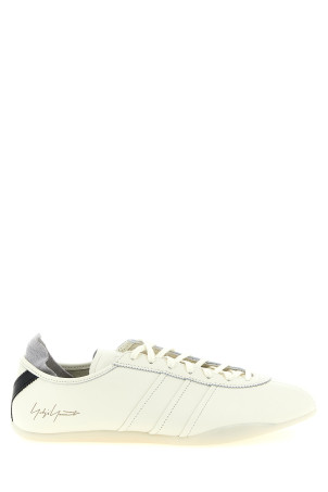 Кросівки «Y-3 Tokyo», білі KI0882WHITE
