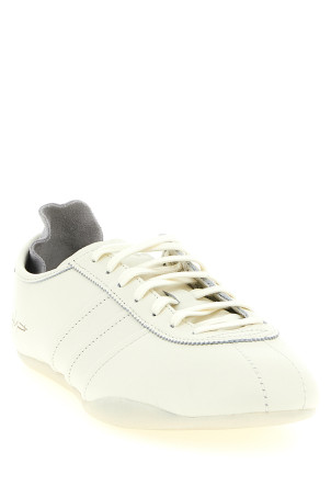 Кросівки «Y-3 Tokyo», білі KI0882WHITE