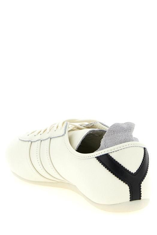 'Y-3 Tokyo' sneakers White