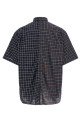 Check patterned shirt Multicolor