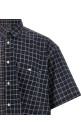 Check patterned shirt Multicolor