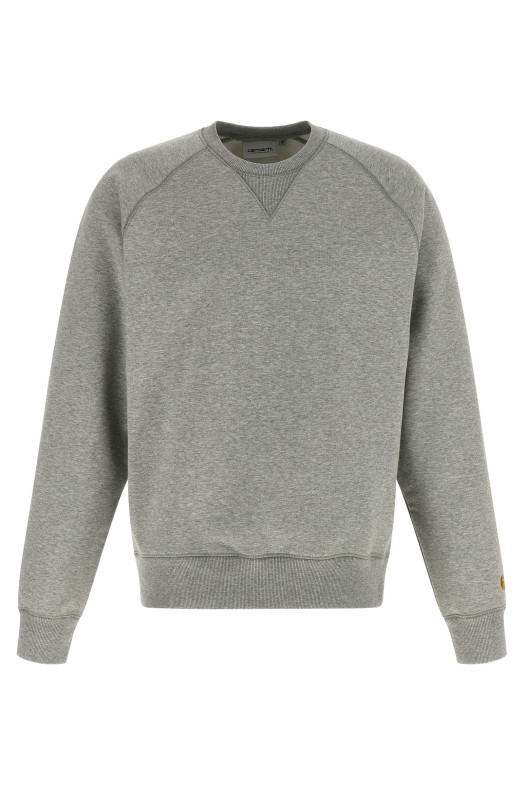 'Chase' sweatshirt Gray