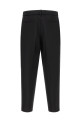'06' pants Black