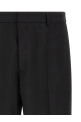 '06' pants Black