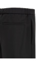 '06' pants Black