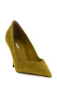 'Vivienne' pumps Green
