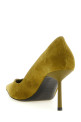 'Vivienne' pumps Green