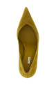 'Vivienne' pumps Green