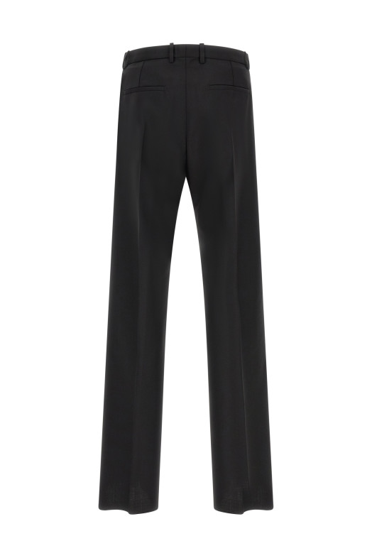 '259' pants Black