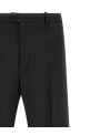 '259' pants Black