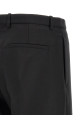 '259' pants Black