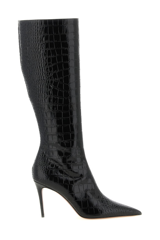 'Vera' boots Black