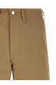 'Harold' pants Brown