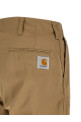 'Harold' pants Brown